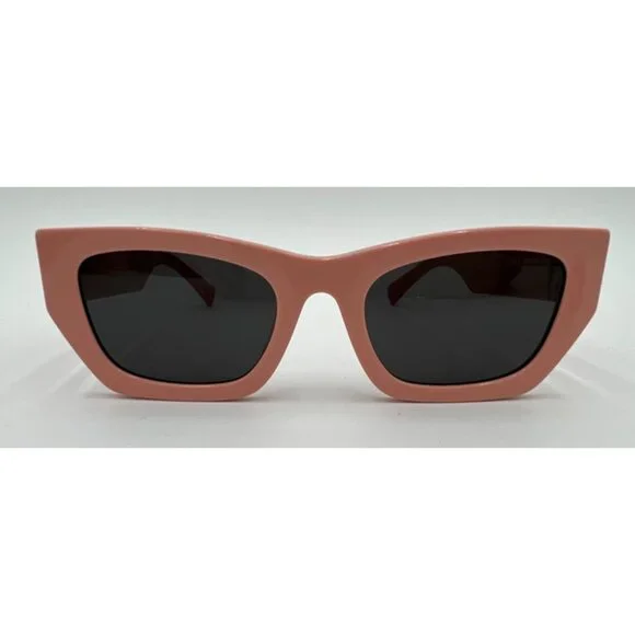 NWT-Miu Miu 09WS Runway - Pink display picture 1